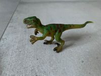 Schleich Dinosaurier 14509 Velociraptor Bayern - Lochhausen Vorschau