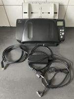 Fujitsu fi-7180 Farb Image Scanner 300DPI nur 292 Scans Bergedorf - Hamburg Allermöhe  Vorschau