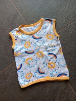 Baby vintage retro Shirt 62 Sachsen - St. Egidien Vorschau