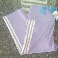 Adidas Capri Leggings Größe 38 in lila neu mit Etikett Bayern - Bobingen Vorschau