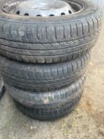 Sommerreifen Renault 155/70R13 Bayern - Warmensteinach Vorschau