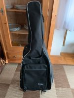 Gitarrentasche gepolstert Bayern - Altmannstein Vorschau