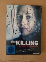 DVD "The Killing", komplette 4. Staffel Nordrhein-Westfalen - Grevenbroich Vorschau