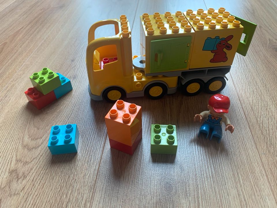 Lego Duplo Sets einzeln oder im Bundle in Bayreuth