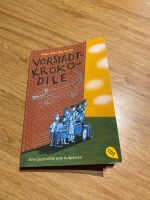 Vorstadt Krokodile Roman Köln - Chorweiler Vorschau