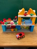 Lego Duplo 10835 Familienhaus Rheinland-Pfalz - Lauterecken Vorschau