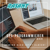 *DEL* JOB als SPS-Programmierer (m/w/d) in Stuhr Niedersachsen - Stuhr Vorschau