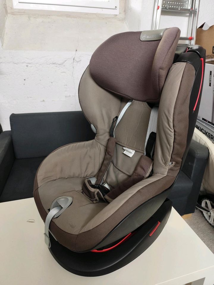 Auto kindersitz Maxi cosi in Wetzlar