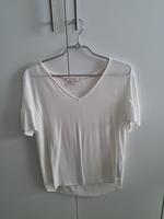 [NEU] Damen Shirt weiß ESPRIT | Größe 34 Hessen - Rüsselsheim Vorschau