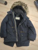 Winterjacke Gr. 110 Nordrhein-Westfalen - Marl Vorschau