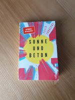 Sonne und Beton Taschenbuch Schullektüre Bayern - Olching Vorschau