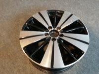 Mercedes A B CLA Alu Felge  W176 225/40R18 A2464011800 Schwerin - Gartenstadt - Ostorf Vorschau