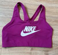 Nike Damen Sport BH Größe M Thüringen - Geisa Vorschau