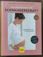 Das große Buch zur Schwangerschaft (GU) Bayern - Hohenpeißenberg Vorschau