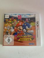 Nintendo 3 Ds Spiel Mario & Sonic Olympischen Spiele London 2012 Hessen - Rodgau Vorschau