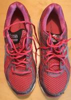 Asics GT 2000 Laufschuhe/Sneaker Nordrhein-Westfalen - Recklinghausen Vorschau