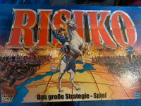 Spiel „Risiko“ Sachsen - Frohburg Vorschau