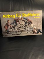 Hövding Airbag Wandsbek - Hamburg Bramfeld Vorschau