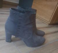 Stiefeletten gr 42 Bayern - Inchenhofen Vorschau