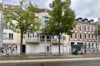 Sofort bezugsfrei: Gepflegte Etagenwohnung mit toller Aufteilung und 2 Balkonen in Connewitz Leipzig - Connewitz Vorschau