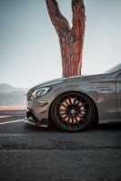 Yido Performance Forged+ 1 Mercedes C63 Baden-Württemberg - Oberhausen-Rheinhausen Vorschau