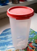 Tupperware Eidgenosse rund Vorratshaltung  650ml Berlin - Gatow Vorschau