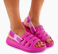 UGG Sport Yeah Dragon Fruit Gr. 41 Brandenburg - Brieselang Vorschau