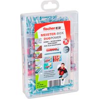 Fischer Meister - Box Doupower 160 -tlg. Baden-Württemberg - Kehl Vorschau