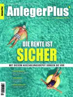 AnlegerPlus - Anlageideen - Magazin für Kapitalanleger - 03/2024 Nordrhein-Westfalen - Leverkusen Vorschau