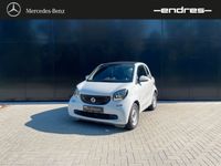 Smart ForTwo EQ TEMPOMAT+KLIMA+SITZHEIZUNG+LED+COOL&AU Brandenburg - Oranienburg Vorschau