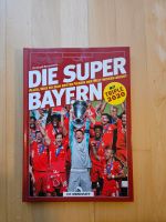 FC Bayern München Fanbuch NEU! Unbenutzt Fanartikel Sachsen-Anhalt - Köthen (Anhalt) Vorschau