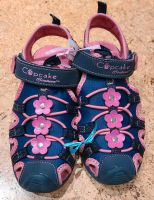 Sandalen blau/Pink in 29 Baden-Württemberg - Fridingen an der Donau Vorschau