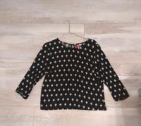 Schwarz weiße Bluse Gr. 38 (h&m) - TOP Nordrhein-Westfalen - Moers Vorschau