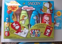 Snoopy Markers mit Lollipops Bayern - Ingolstadt Vorschau