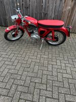 Triumph Tiger Cup 1968 Nordrhein-Westfalen - Ratingen Vorschau