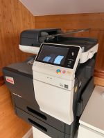 Drucker Scanner Kopierer Fax Rheinland-Pfalz - Bonefeld Vorschau