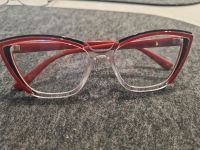 Brille cat eye neu Nordrhein-Westfalen - Bottrop Vorschau