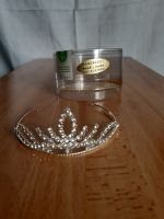 Diadem zur Hochzeit Bayern - Marktzeuln Vorschau