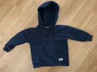 Zara Baby Kapuzenjacke Größe 98 dunkelblau München - Trudering-Riem Vorschau