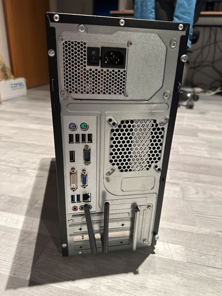 Ankermann Desktop PC Barcelona in Borken