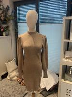 Strick Kleid only beige Edewecht - Edewecht - Friedrichsfehn Vorschau