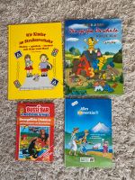 Kinderbücher, Bücher Vorschule, Kinder im Straßenverkehr Sachsen-Anhalt - Zerbst (Anhalt) Vorschau