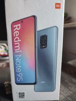 Redmi Note 9S  6GB / 128 GB   * Bitte lesen* Nordrhein-Westfalen - Schleiden Vorschau