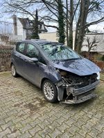 Ford B-Max Titanium *Unfall* Berlin - Neukölln Vorschau