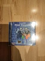 Hörspiel CD Fünf Freunde Sachsen - Lichtenberg Vorschau