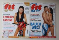 Fitness Sportmagazine für Sie und Ihn Bayern - Oberasbach Vorschau