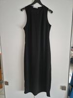 MNG Kleid lang schwarz XL 40 42 figurbetont Rheinland-Pfalz - Ludwigshafen Vorschau