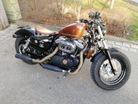 Harley Davidson XL2 Forty Eight Nordrhein-Westfalen - Erwitte Vorschau