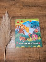 Mein Lego Duplo Tierbuch Nordrhein-Westfalen - Krefeld Vorschau