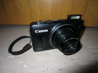 SUCHE Canon PowerShot SX 600 HS Rheinland-Pfalz - Koblenz Vorschau